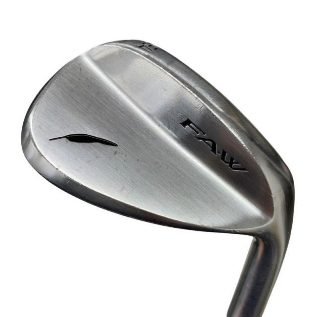 フォーティーン FA-W ニッケルクロムメッキ 54° ウェッジ WG NS PRO MODUS 3 TOUR 115 フレックスS メンズ 男性用 右利き 右用 Cランク ゴルフクラブ
