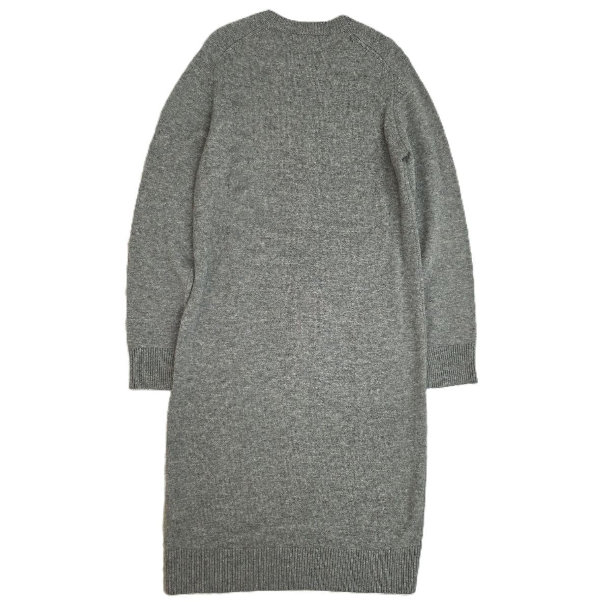 Max mara カシミヤウールワンピース マックスマーラ Max S ワンピース 