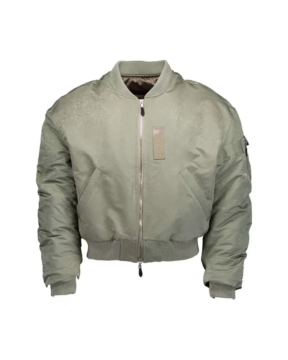 フォグサービス ブルゾン セイーズグリーン