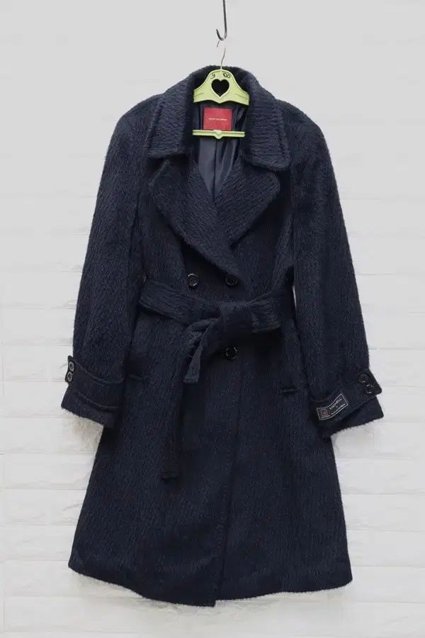 04 リーアルパカ100 レディース トレンチコート レディース66|倉庫ギャラリー