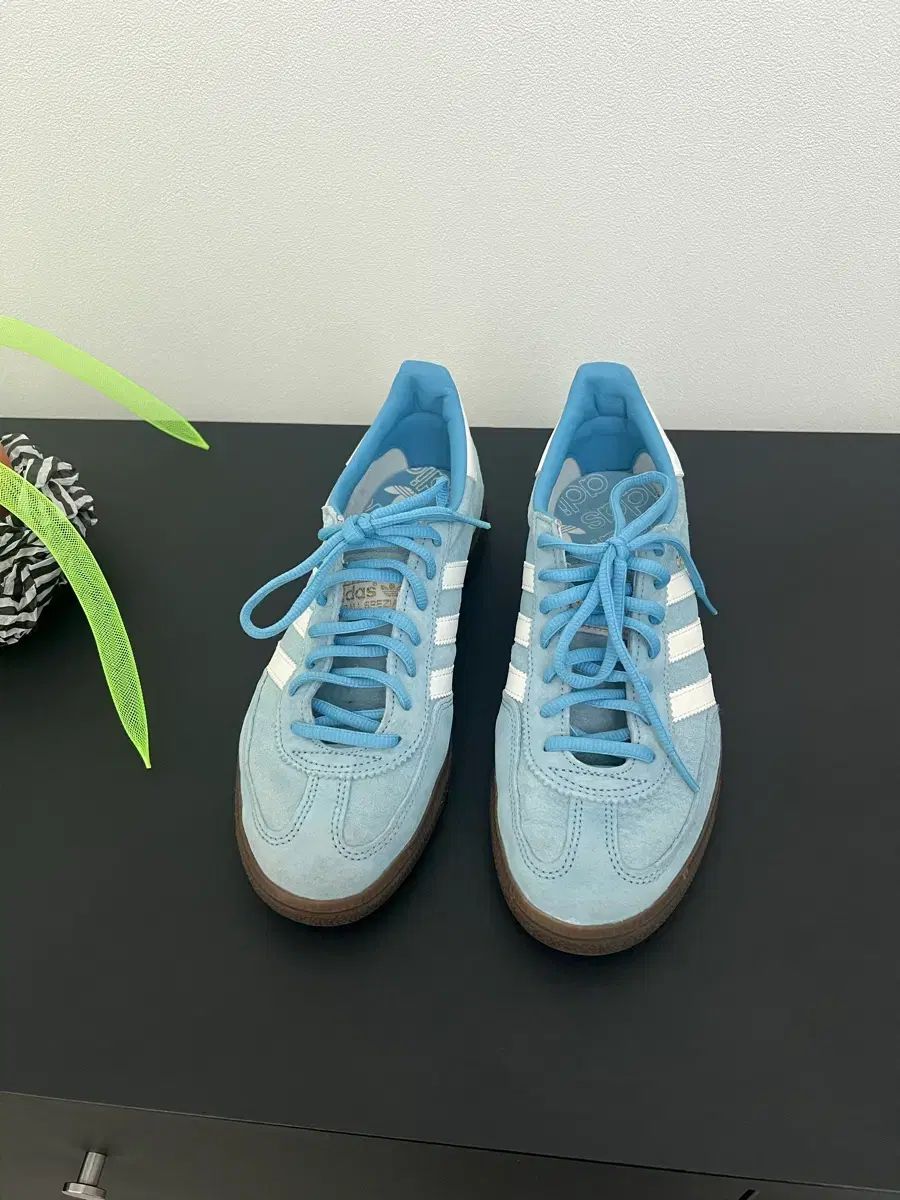 アディダス スペツィアル 245