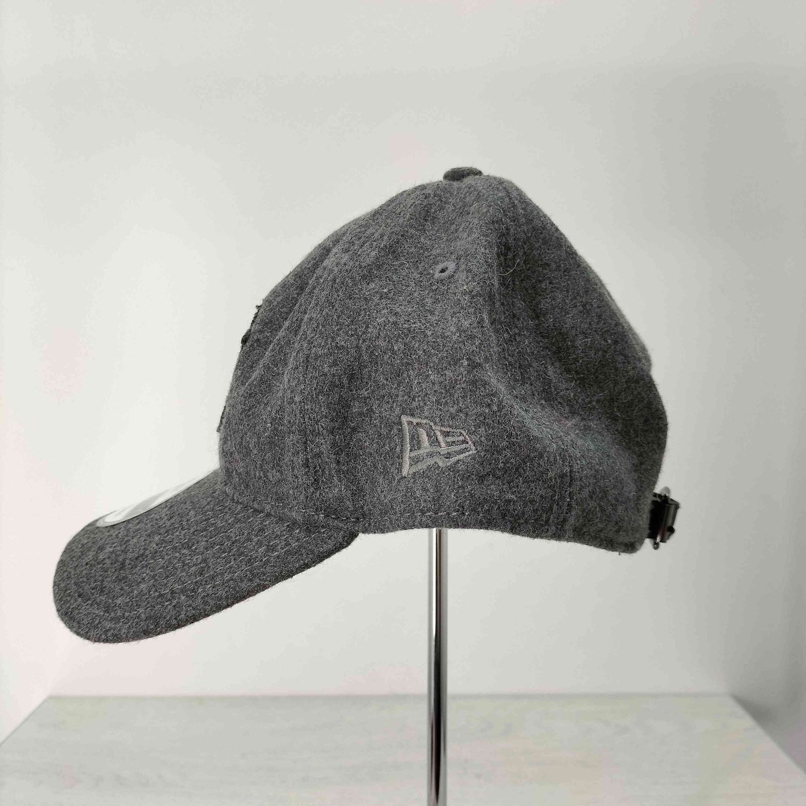 CLAYTON クレイトン キャップ レディース 【古着】【中古】 ニューエラ NEW ERA 9TWENTY コラボデザイン キャップ レディース FREE