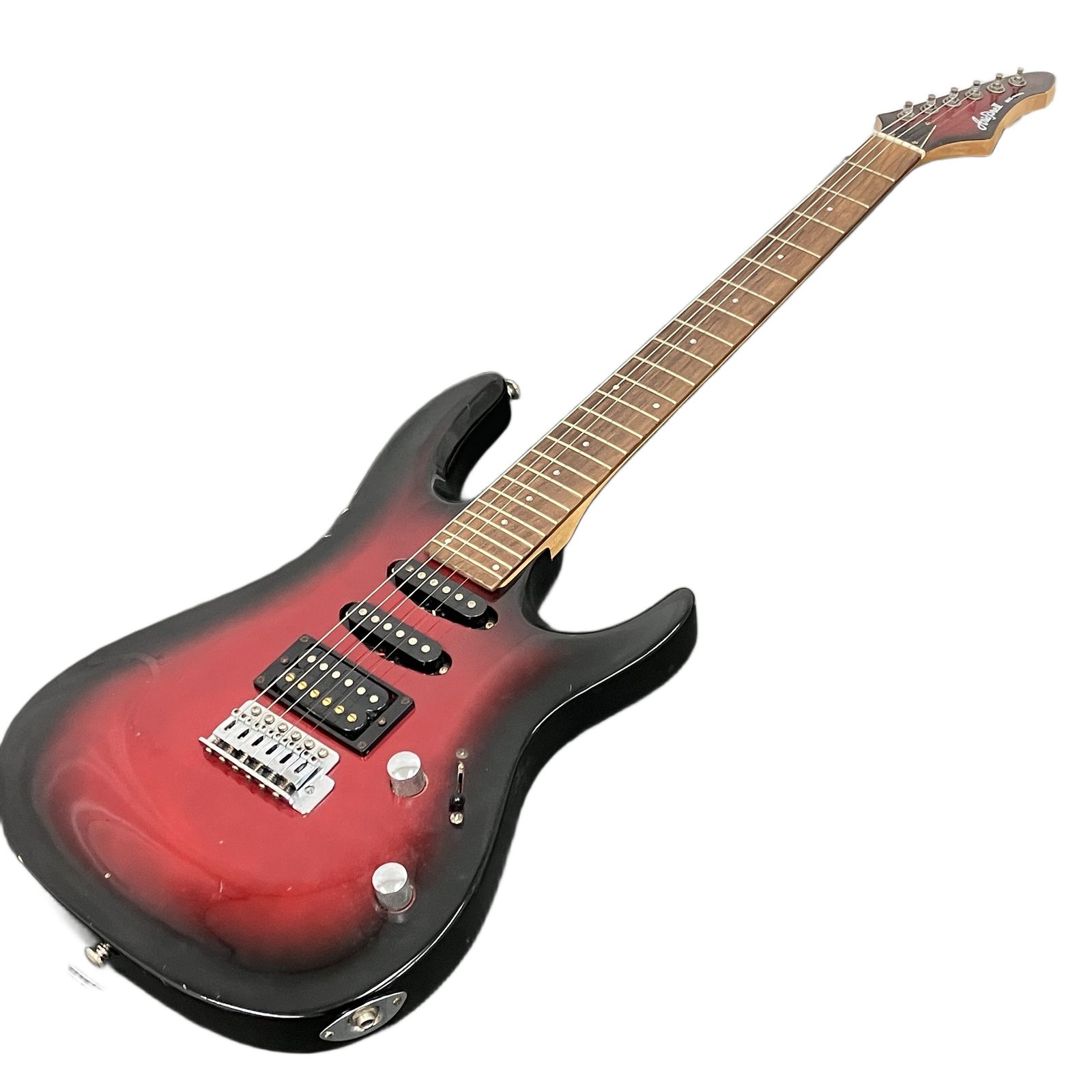 Aria Pro II アリアプロII MAC-Series ギター 楽器