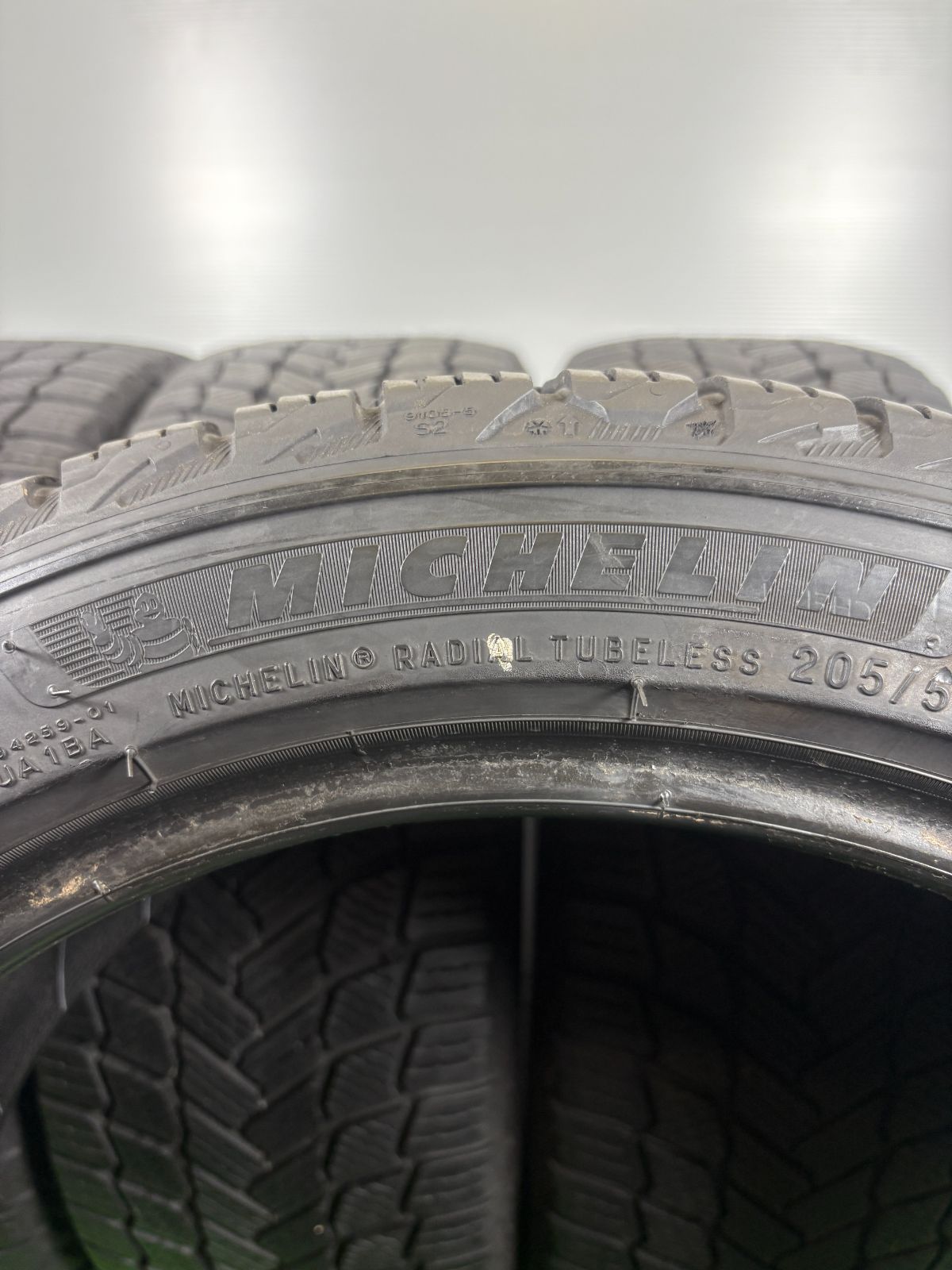 X-ICESNOW 2021年製