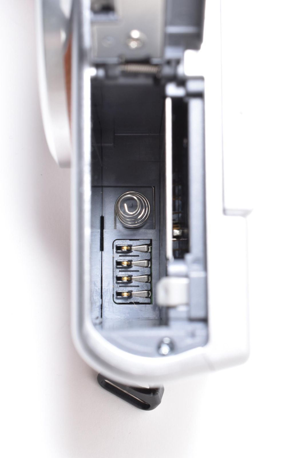 シャッター数1696回