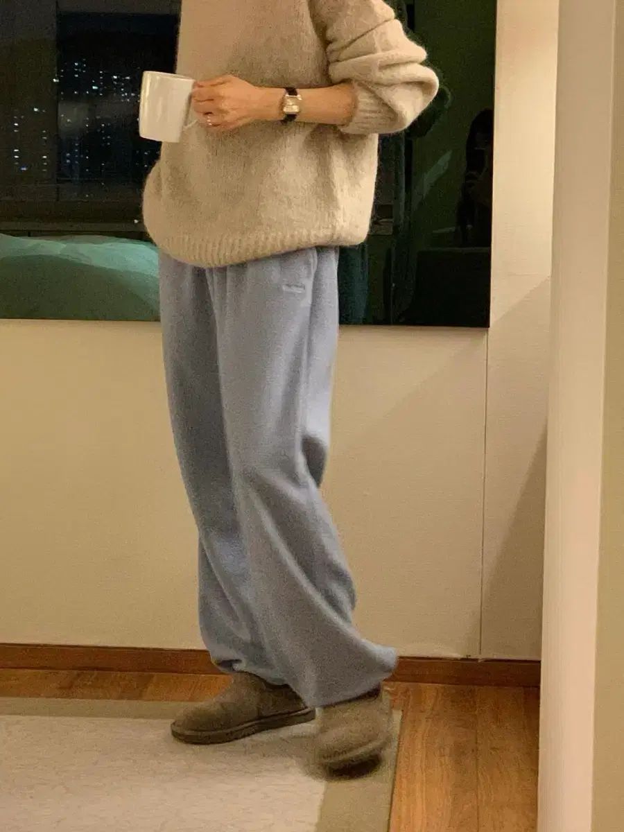 ジョガー パンツ