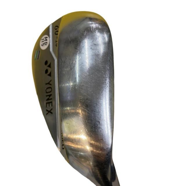 ヨネックス EZONE W501 ウェッジ 60-10 NS PRO MODUS3 115 WEDGE