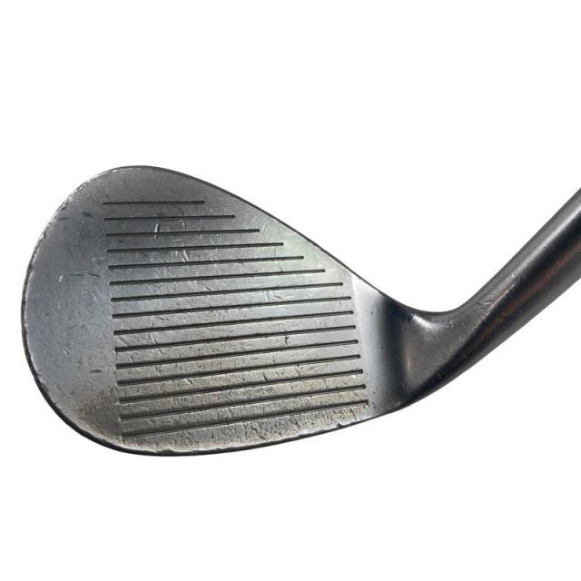 中古】 キャスコ Dolphin Wedge DW-115G 52° ウェッジ WG リシャフト