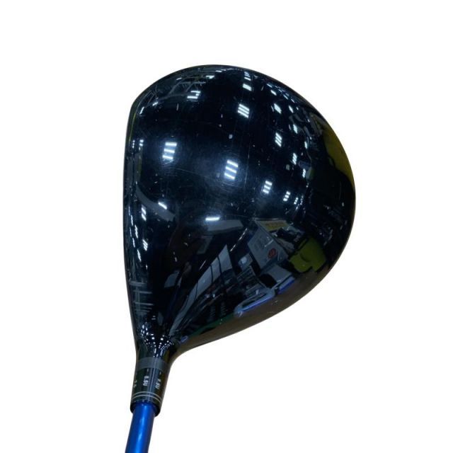 中古】 ミズノ MP TYPE-2 1W ドライバー DR TOUR AD J-D1 (フレックス