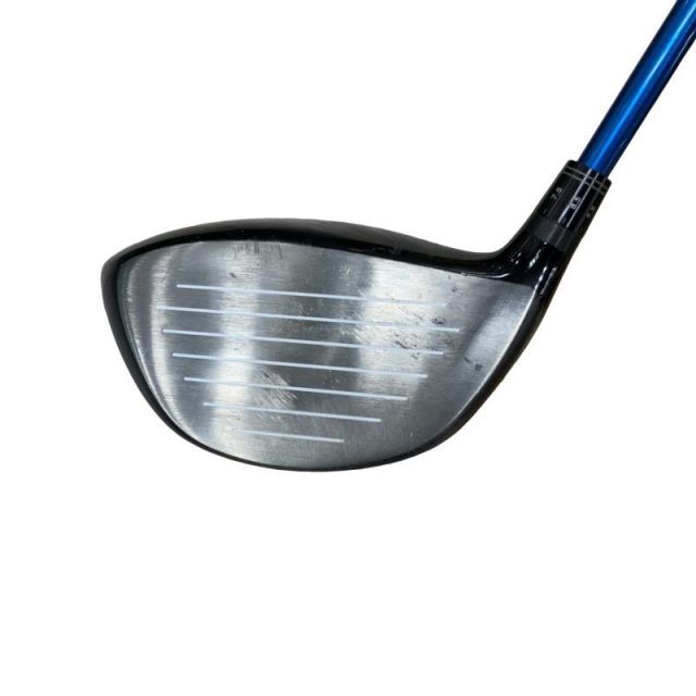 中古】 ミズノ MP TYPE-2 1W ドライバー DR TOUR AD J-D1 (フレックス