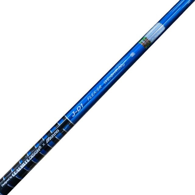 中古】 ミズノ MP TYPE-2 1W ドライバー DR TOUR AD J-D1 (フレックス