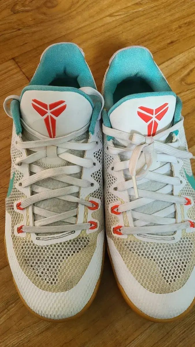 コービー11 サマーパック