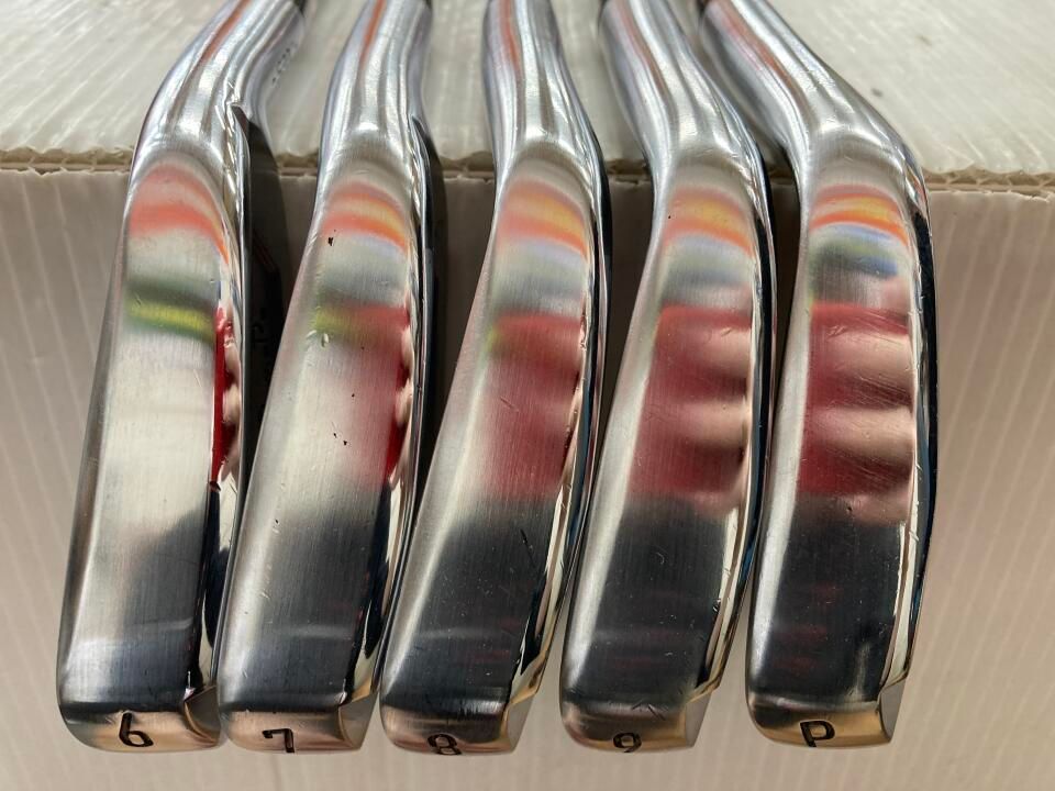 ロマロ Ray CX S20C グラファイトデザイン RAUNE i75 Rフレックス