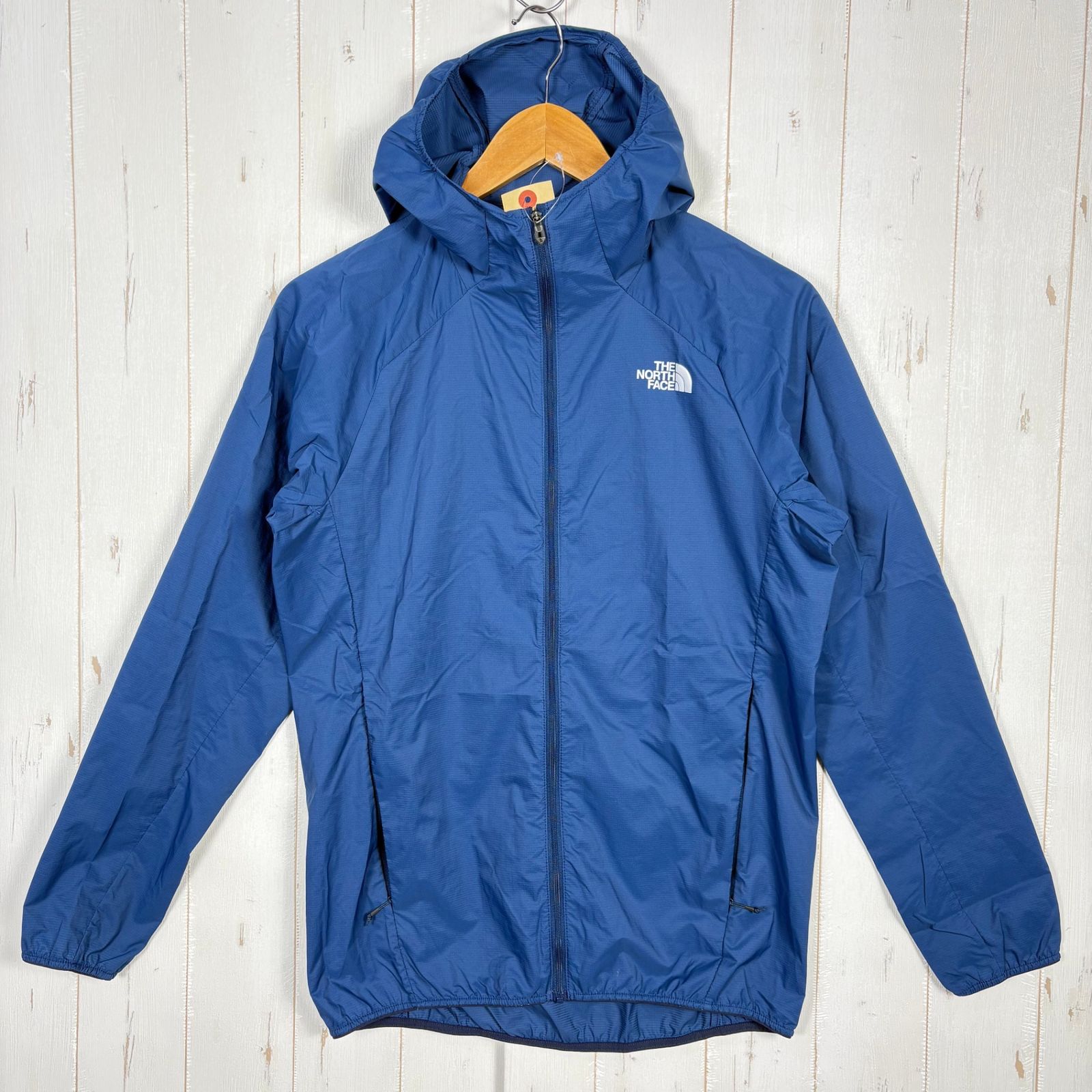 Men s ネイビー系 The North Face ザ ノースフェイス スワローテイル ベント フーディ Swallowtail Vent Hoodie ナイロン ウェア トップス アウター ジャケット ウィンドシェル z 0