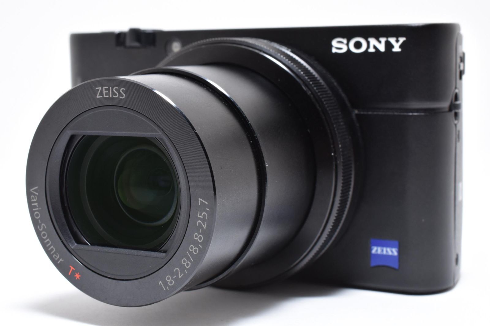 並品 SONY ソニー Cyber-shot DSC-RX 100 M 3