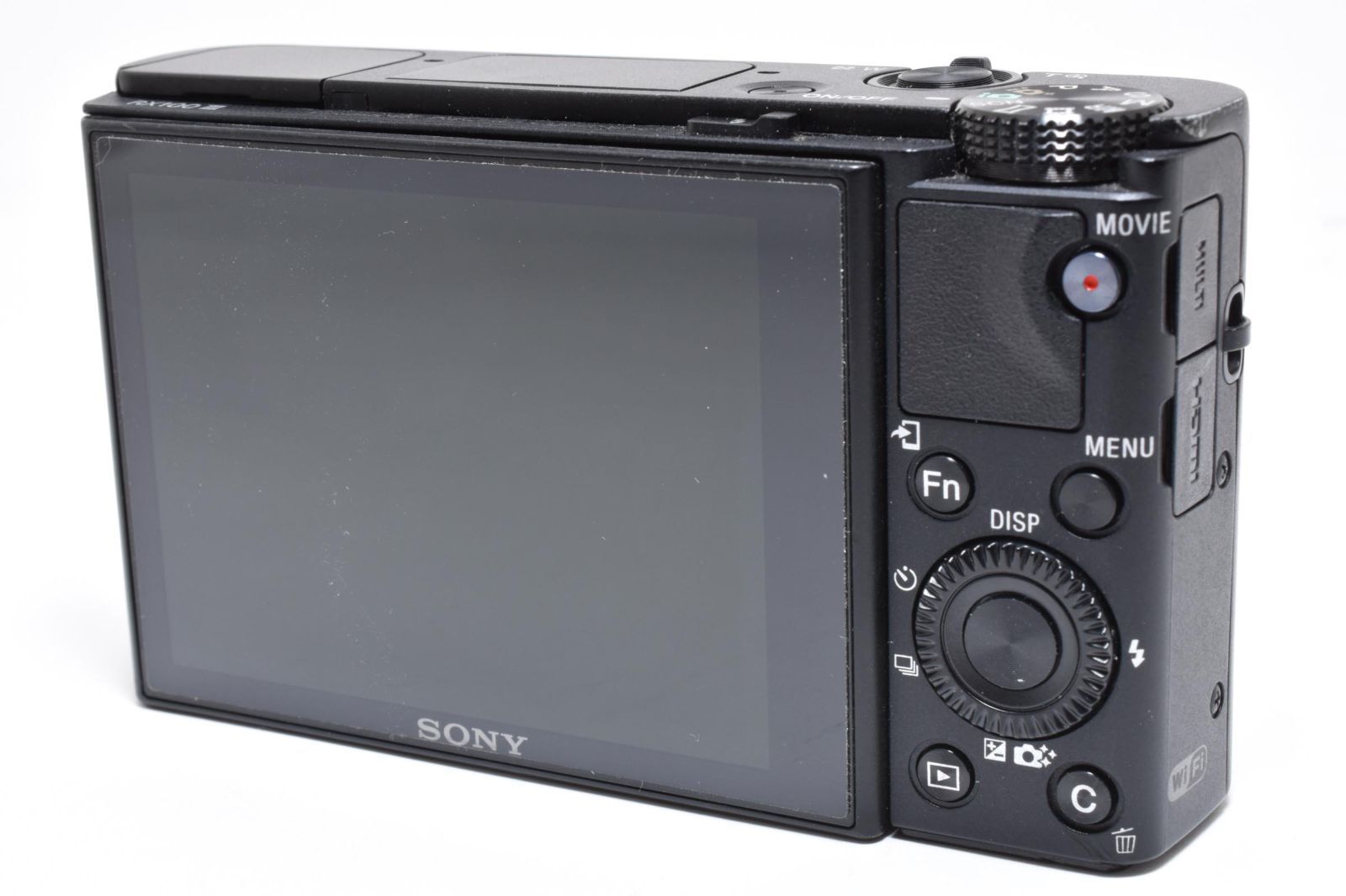 ソニー Cyber-shot