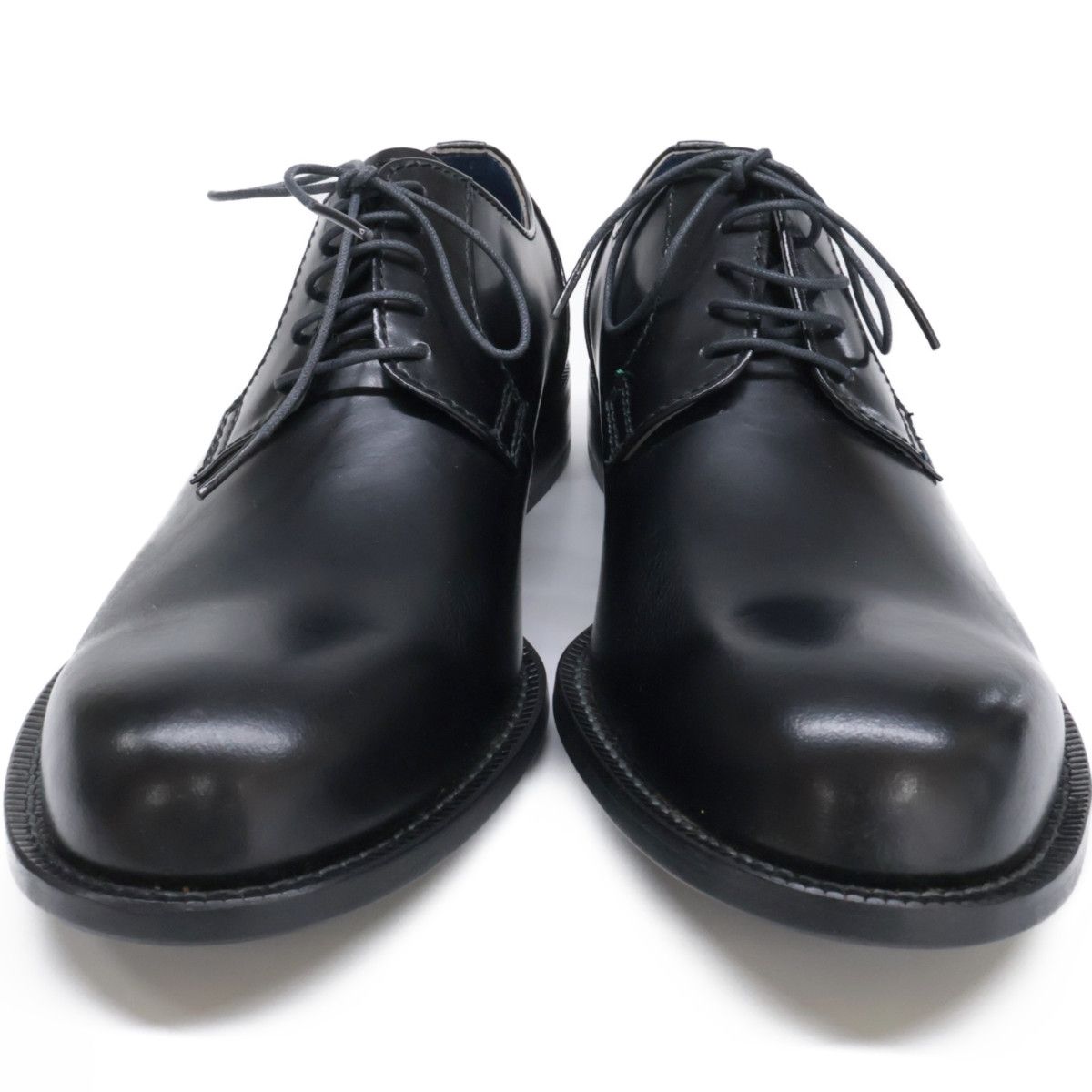 COMMEdesGARCONS HOMME コムデギャルソンオム レザー プレーントゥ