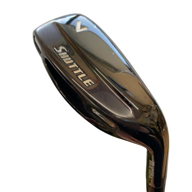 中古】 マジェスティゴルフ(旧マルマン) SHUTTLE i3000X #7 単品