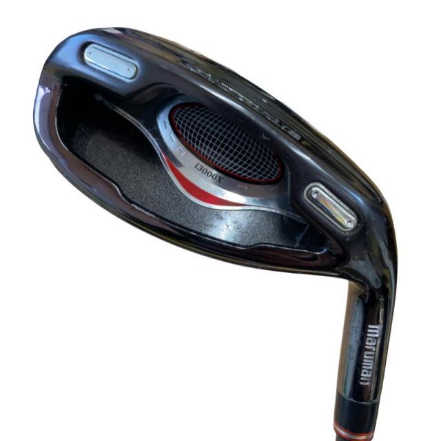 中古】 マジェスティゴルフ(旧マルマン) SHUTTLE i3000X #7 単品