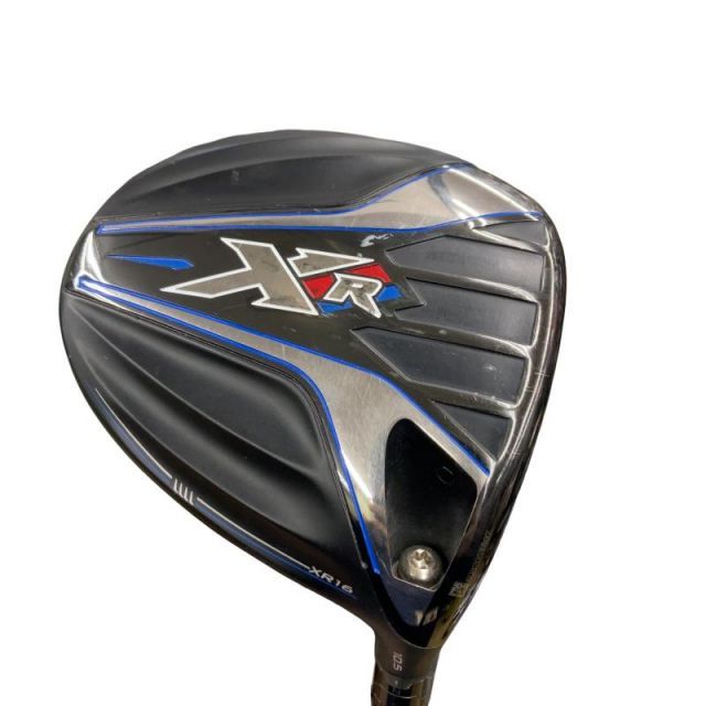 キャロウェイ XR 16 10.5° ドライバー DR Tour AD GP-5 フレックスS メンズ 男性用 右利き 右用 Cランク ゴルフクラブ