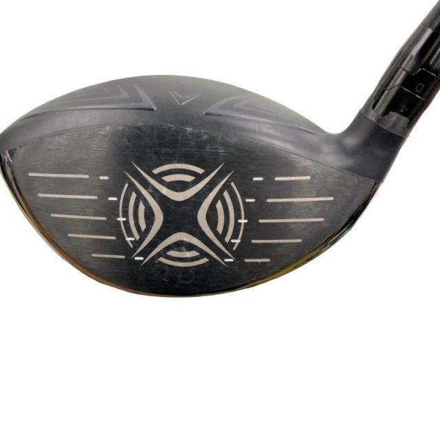 中古】 キャロウェイ XR 16 10.5° ドライバー DR Tour AD GP-5