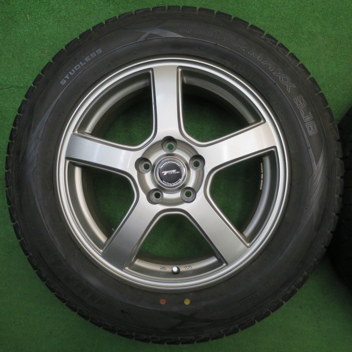 TOPRUN トップラン