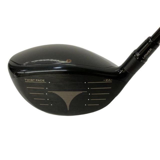 中古】 テーラーメイド BRNR MINI DRIVER 13.5° USA ドライバー DR