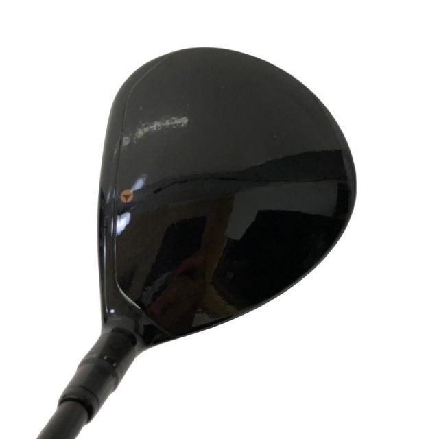 中古】 テーラーメイド BRNR MINI DRIVER 13.5° USA ドライバー DR