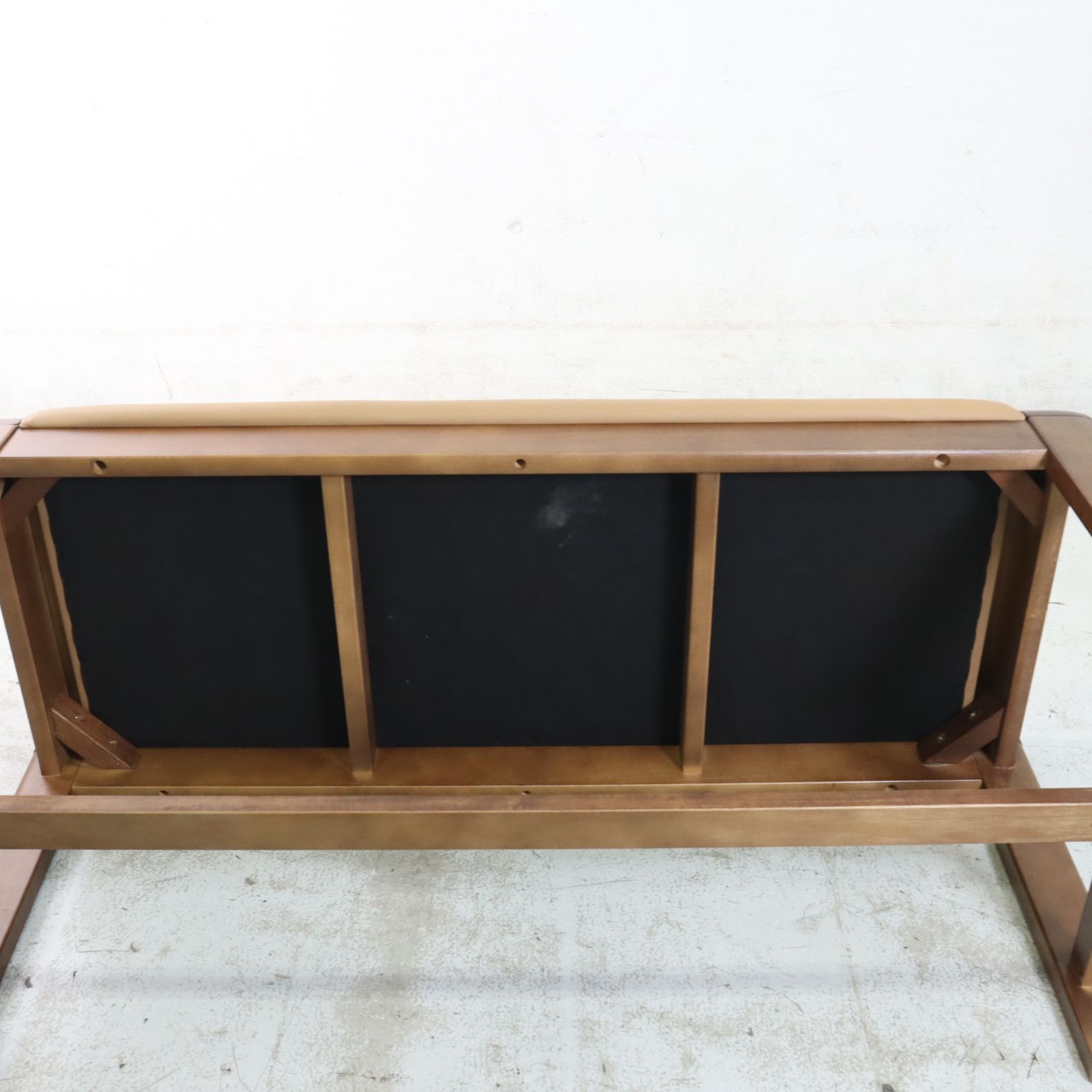 カリモク家具 karimoku カリモク限定店オリジナル Direttore