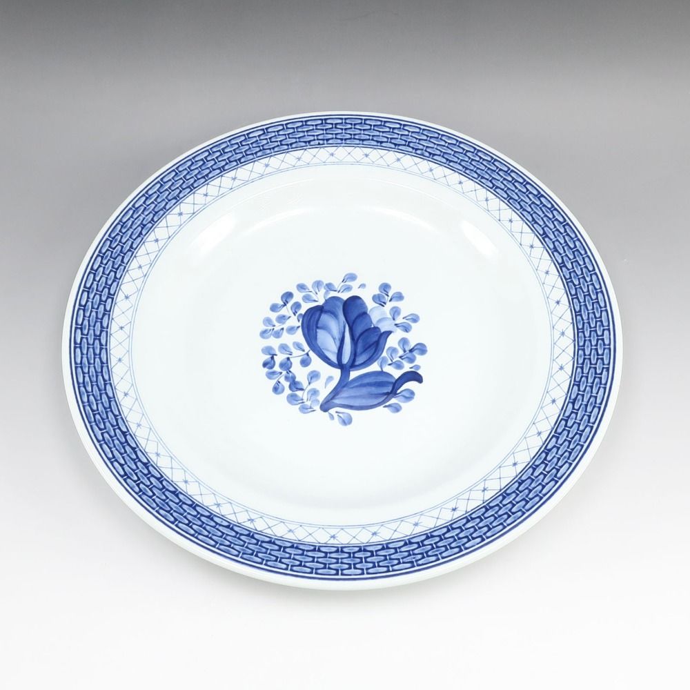 ファイアンス トランクウェーバー