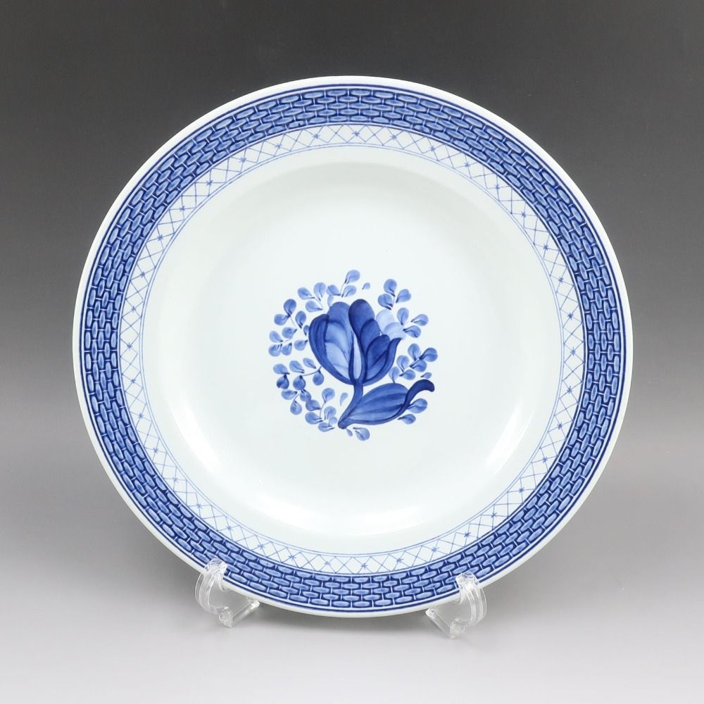 ▲美品/５枚 ロイヤルコペンハーゲン アルミニア トランクウェーバー プレート 61fSpgfyKIL._AC_UF350,