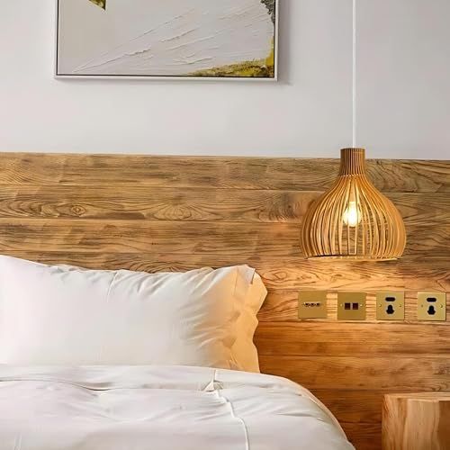 ペンダントライト アジアン オニオン 照明 和風 アジア 和室 和モダン 和 天井照明 1灯ペンダント ライト ランプ 和風器具 ペンダント おしゃれ シーリング LED 器具 バリ バンブー 木 天井 fab 0 f 8 a 1