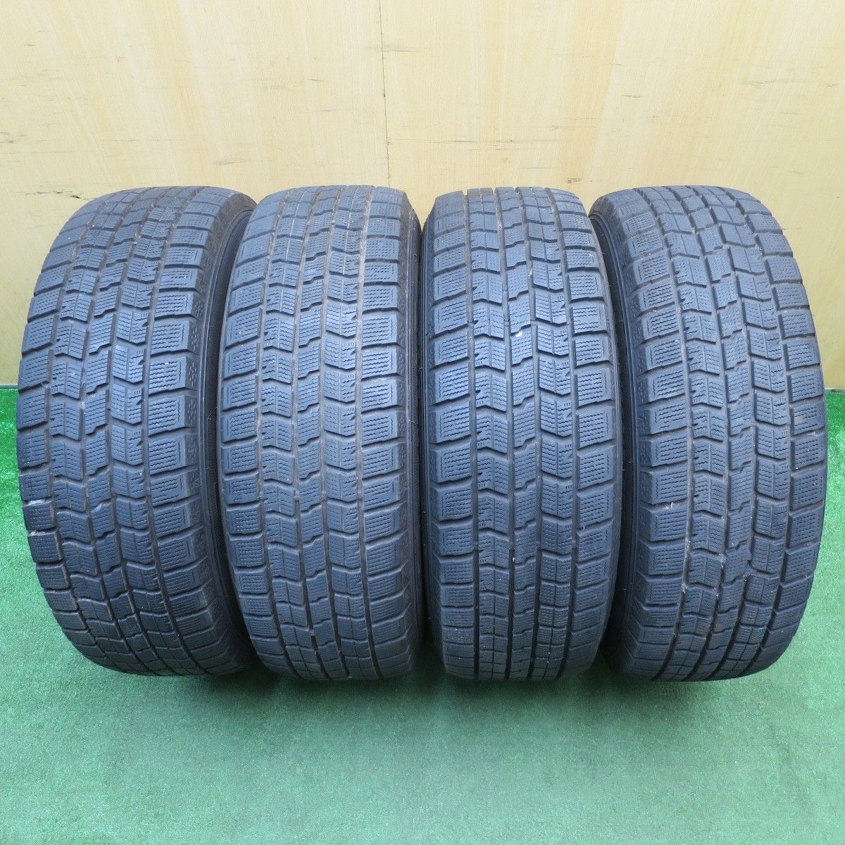 グッドイヤー アイスナビ7