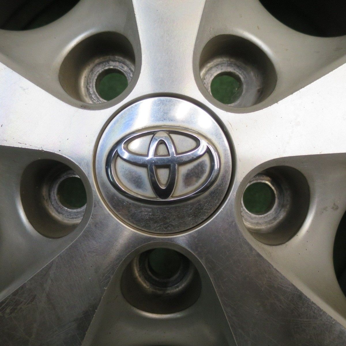  バリ溝 21年 9.5分 トヨタ 10系 アルファード ヴェルファイア 225|60 R 17 スタッドレス グッドイヤー アイスナビ7 17インチ PCD 114.3|5 H ス 17インチ タイヤ ホイールセット