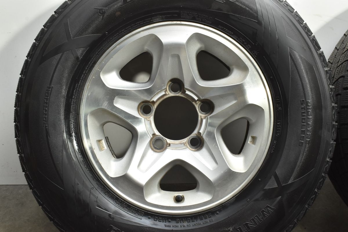 ランドクルーザー 70