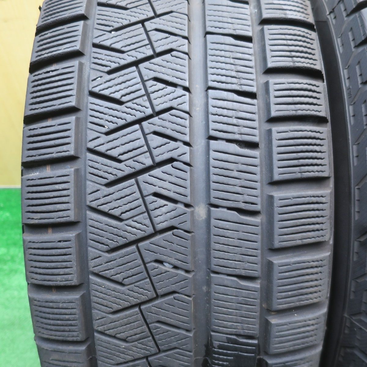 エステローザ 16インチ