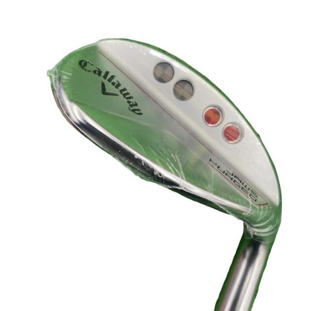 キャロウェイ JAWS FORGED 2025 クロムメッキ 56° 12° ウェッジ WG NS PRO MODUS 3 TOUR 115 フレックスS メンズ 男性用 右利き 右用 Nランク ゴルフクラブ
