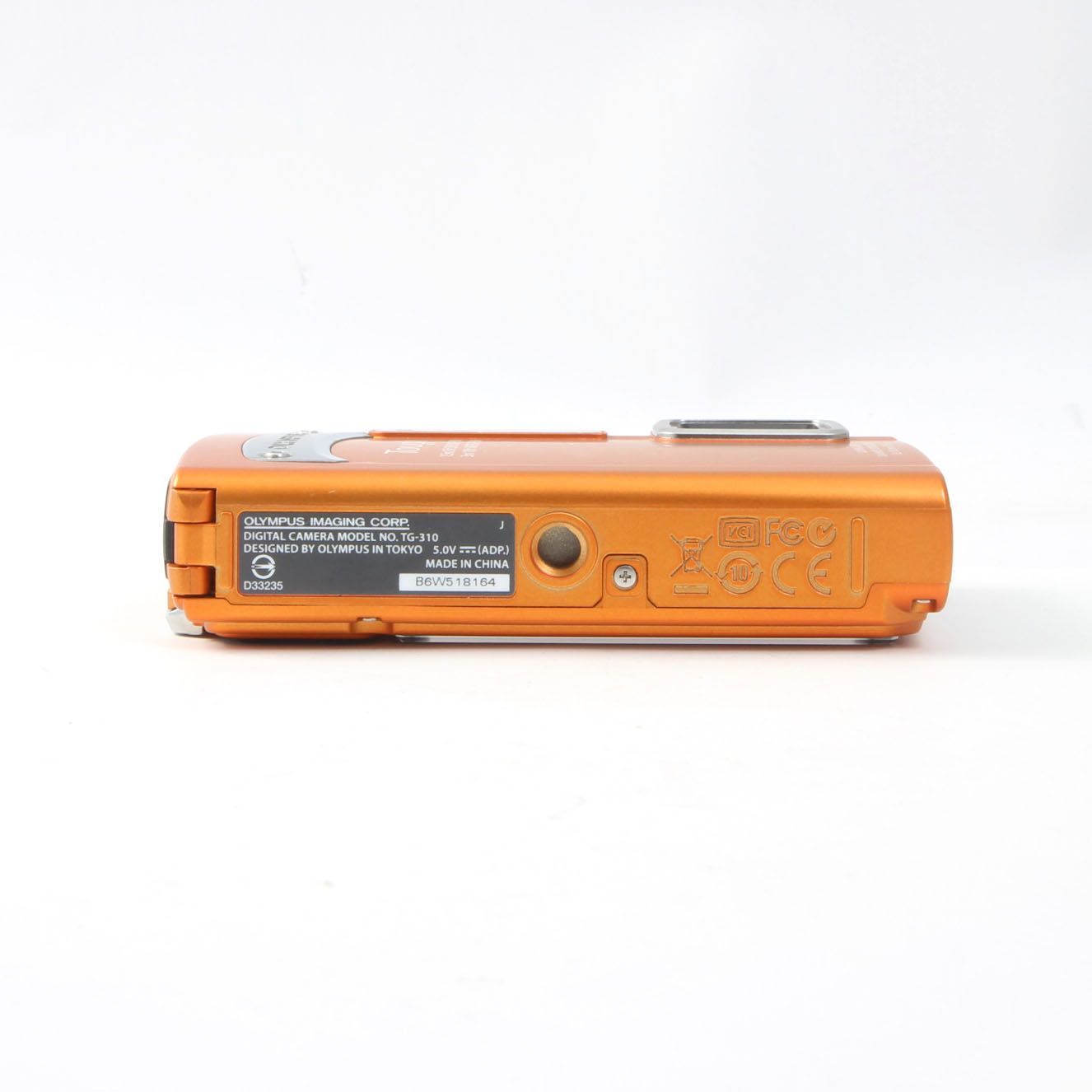 OLYMPUS オリンパス