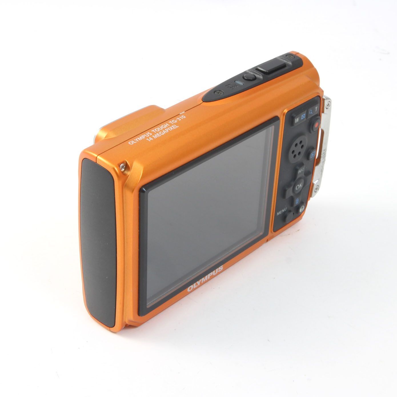 OLYMPUS オリンパス