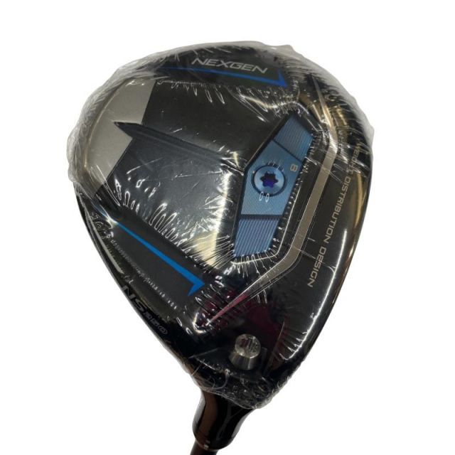 ゴルフパートナー NEXGEN NS 250 5 W フェアウェイウッド FW 250-F フレックスその他 メンズ 男性用 右利き 右用 Aランク ゴルフクラブ