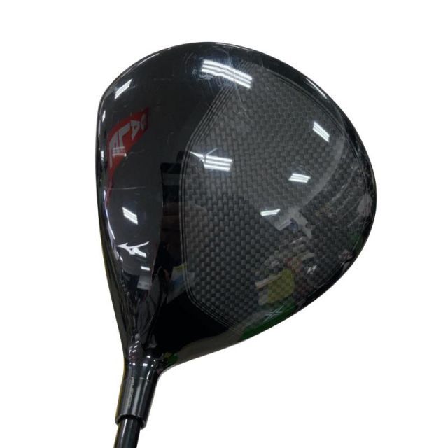 中古】 ミズノ Mizuno ST-X 220 10.5° ドライバー DR TOUR AD GM D