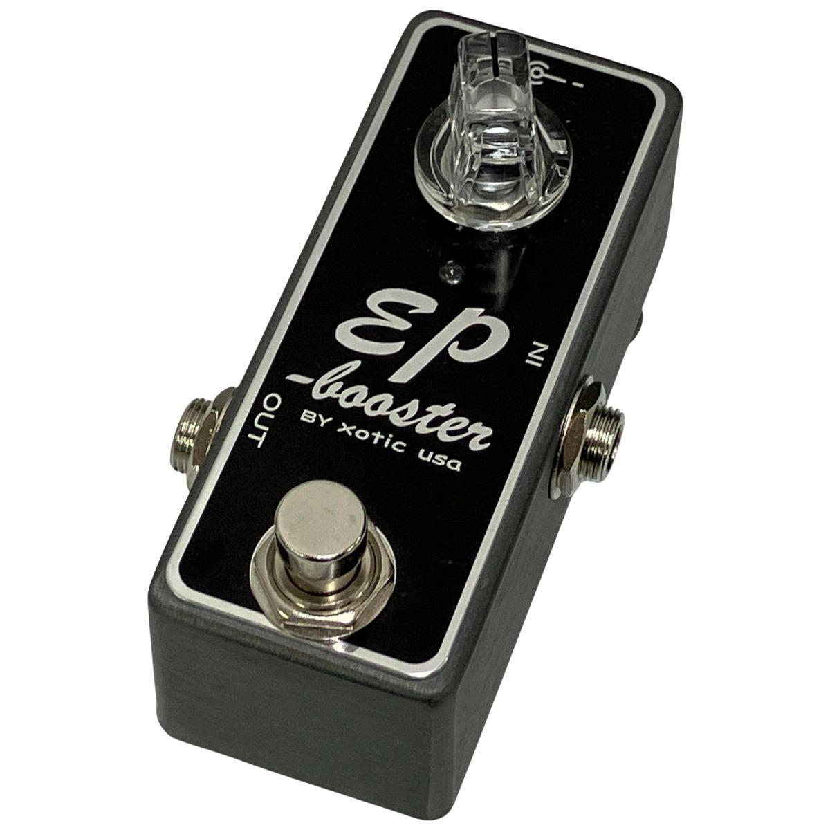 Xotic EP Booster エキゾチック エフェクター ブースター 音響機材 音楽 趣味