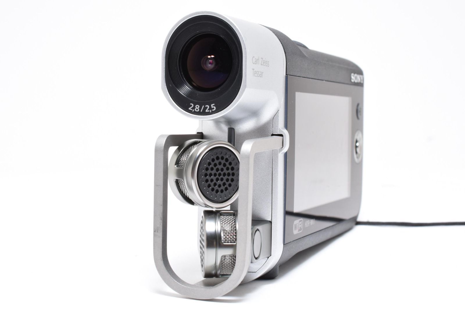 SONY ソニー HDR-MV 1 ミュージックビデオレコーダー 使用感少なめ