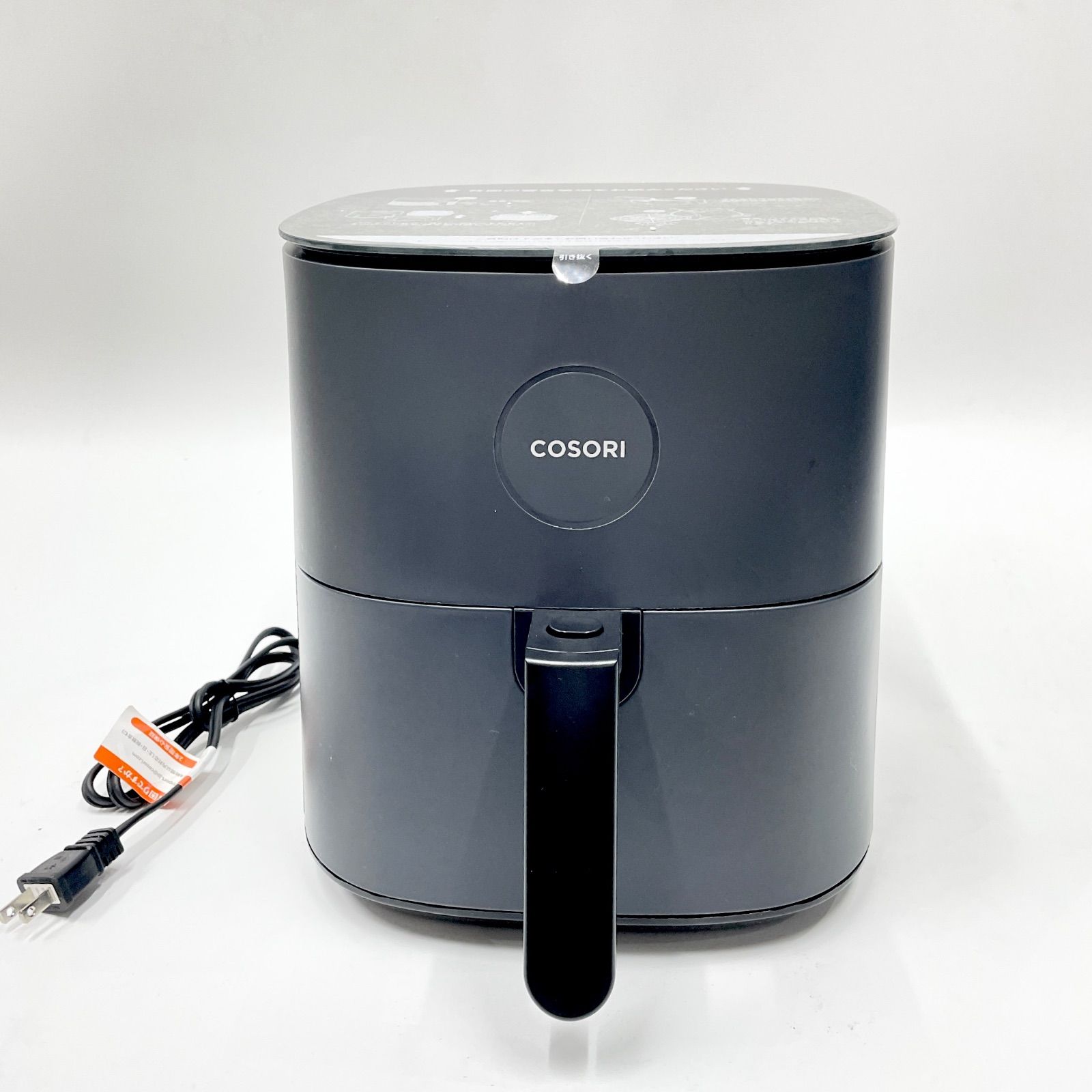 COSORI コソリ ノンフライヤーCAF-L 501-KJP Aランク 500