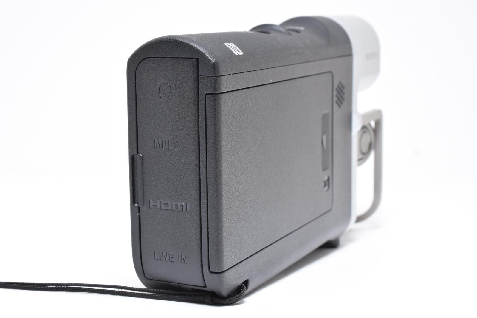  SONY ソニー HDR-MV 1 ミュージックビデオレコーダー 使用感少なめ ビデオカメラ本体 ビデオカメラ