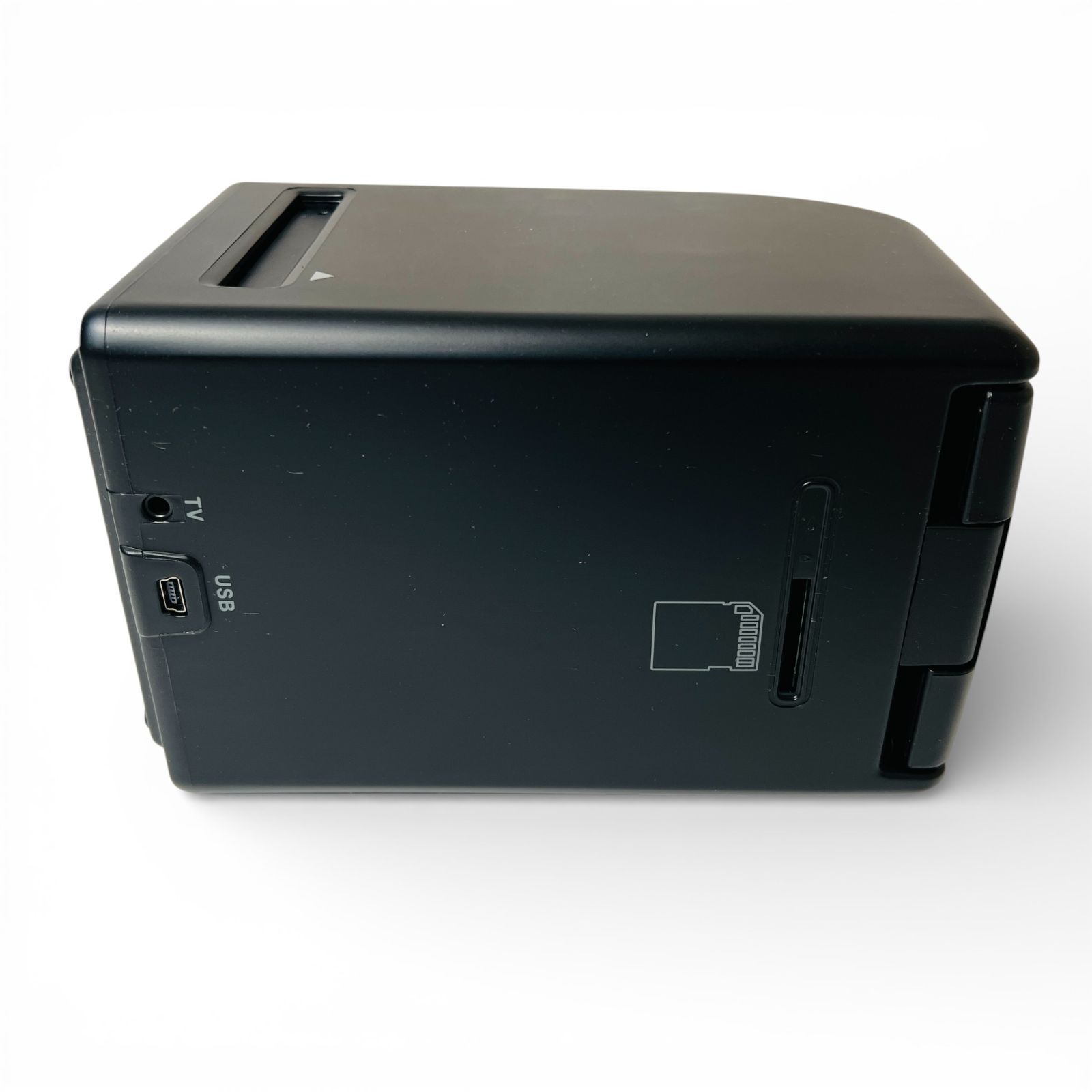 サンワダイレクト フィルムスキャナー