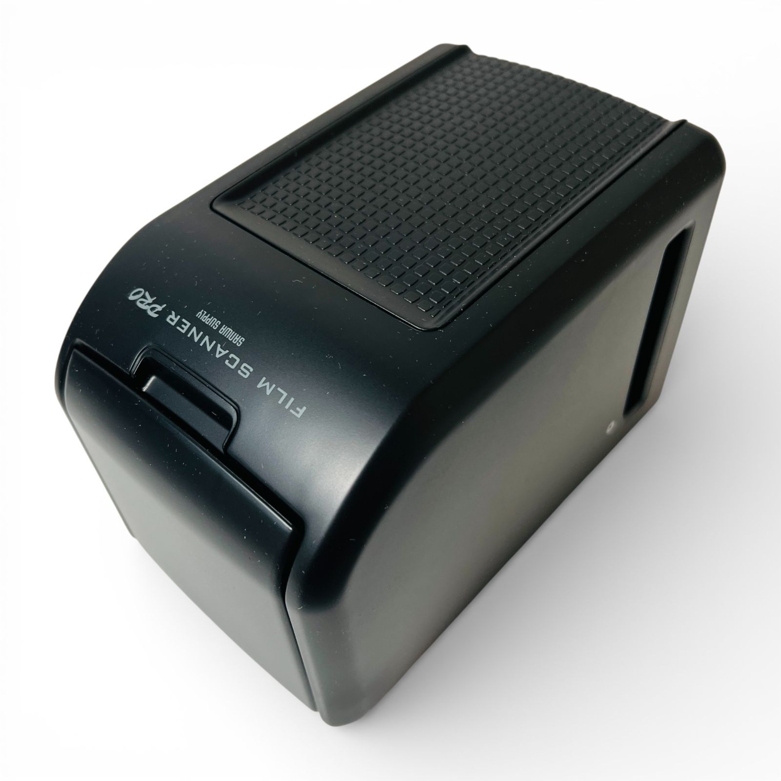 サンワダイレクト フィルムスキャナー 完品