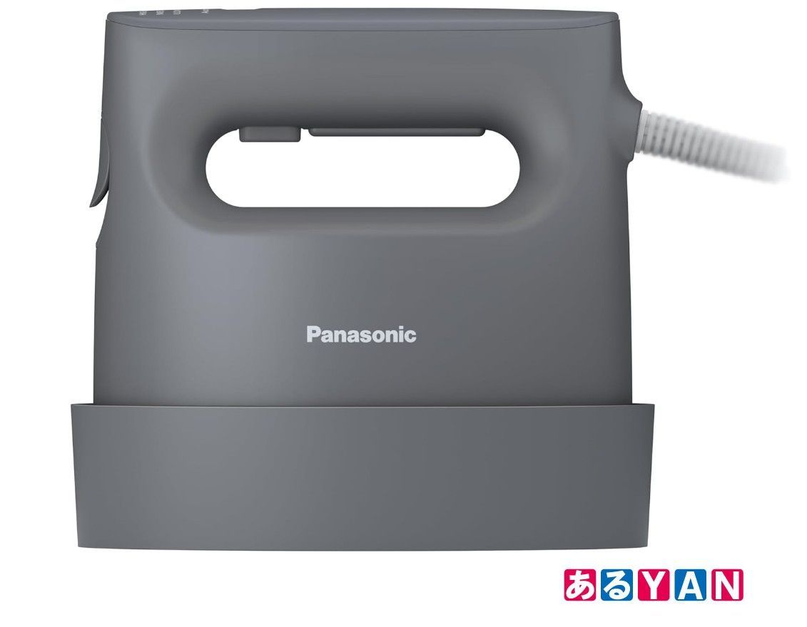 ♥ パナソニック スチームアイロン 衣類スチーマー NI-FS 60 B-A カームネイビー