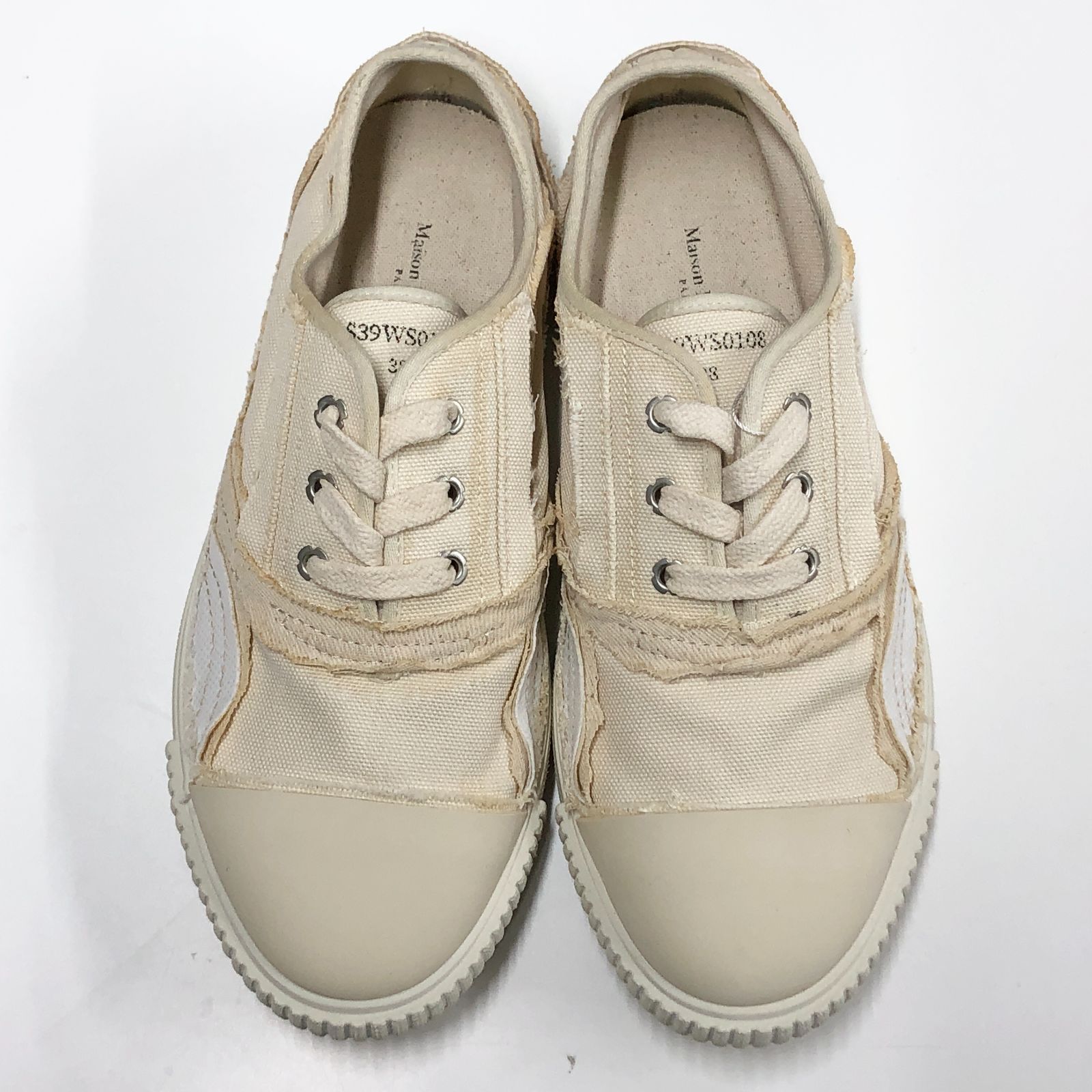新品未使用 Maison Margiela (メゾンマルジェラ) インサイドアウト 