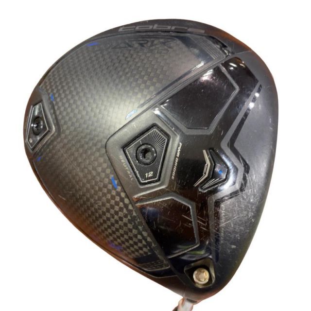 コブラ cobra X 10.5° ドライバー DR 特注シャフト フレックスS メンズ 男性用 右利き 右用 Dランク ゴルフクラブ